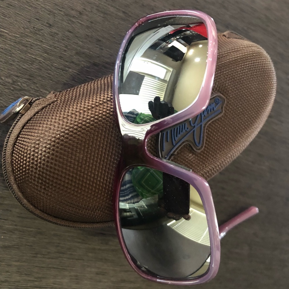 Maui Jim sunglasses
